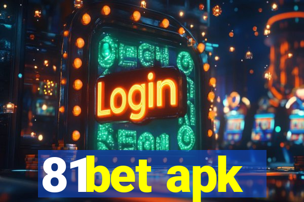 81bet apk